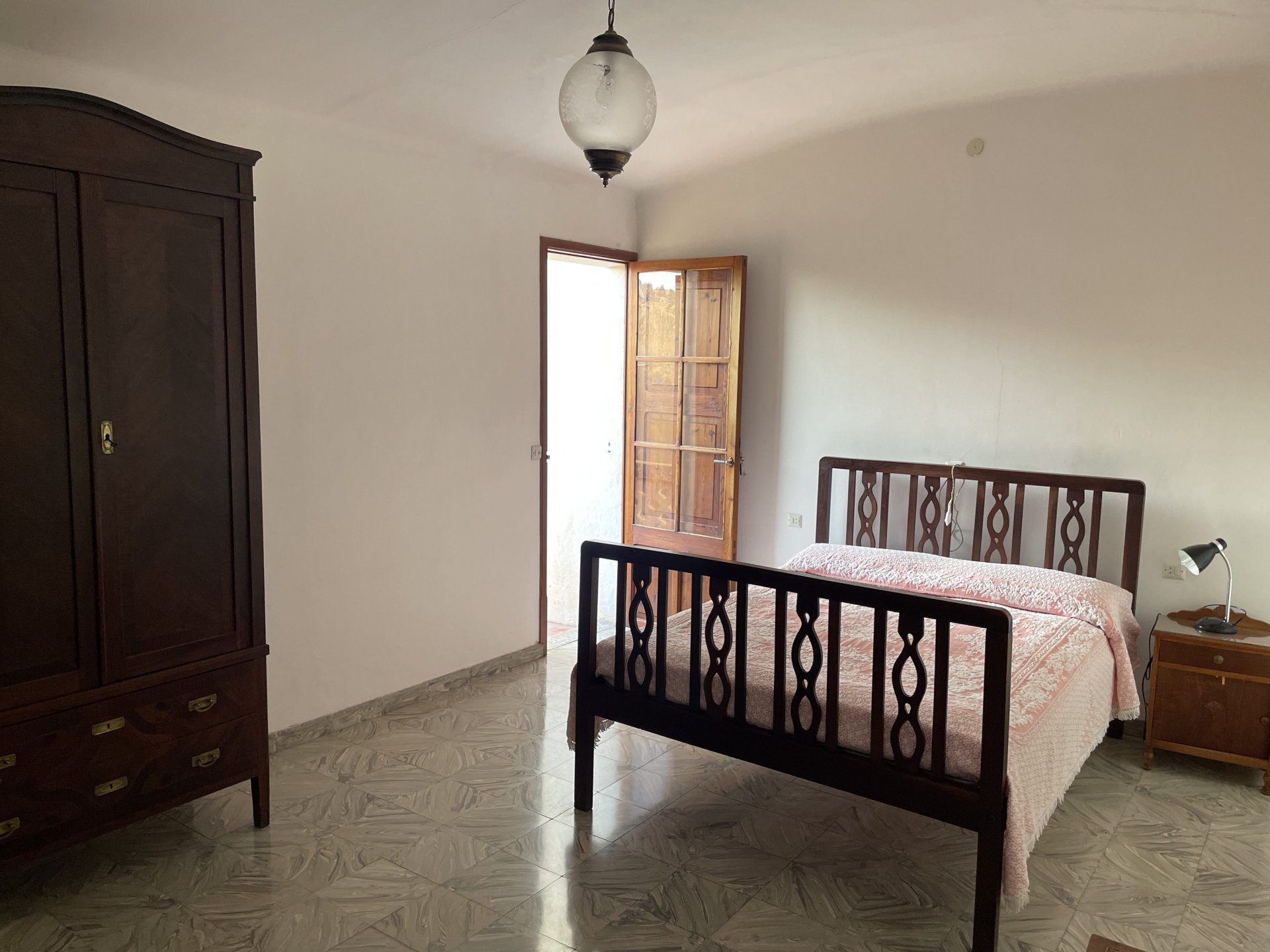 Kaupunkipientalo Selva, Mallorca, Espanja 4 makuuhuonetta, 250 m2 No. 56609