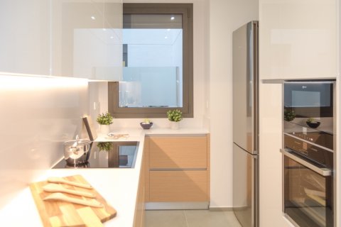 Apartment for sale in Barcelona, Spain 2 bedrooms, 61 sq.m. No. 57352 - photo 7