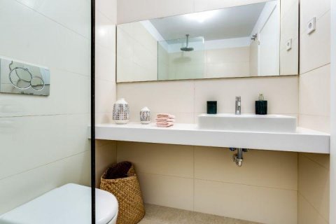 Apartment for sale in Los Balcones, Alicante, Spain 2 bedrooms, 84 sq.m. No. 56196 - photo 18