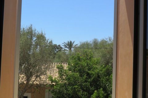 Townhouse for sale in Els Llombards, Mallorca, Spain 8 bedrooms, 437 sq.m. No. 57006 - photo 11