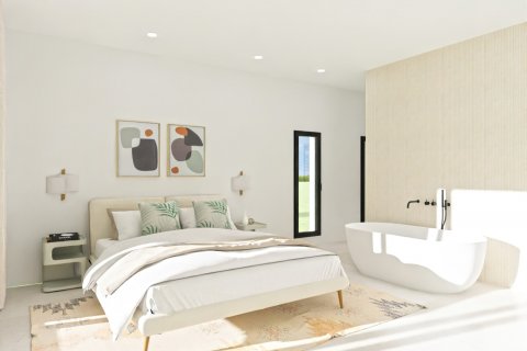 Land plot for sale in Maria De La Salut, Mallorca, Spain 1 bedroom, 28000 sq.m. No. 50430 - photo 9