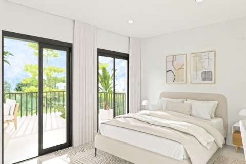 Land plot for sale in Maria De La Salut, Mallorca, Spain 1 bedroom, 28000 sq.m. No. 50430 - photo 8
