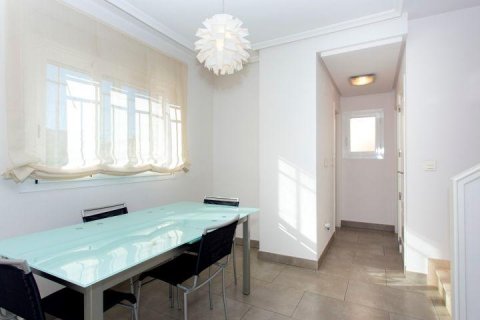 Apartment for sale in Santa Pola, Alicante, Spain 3 bedrooms, 88 sq.m. No. 56133 - photo 7