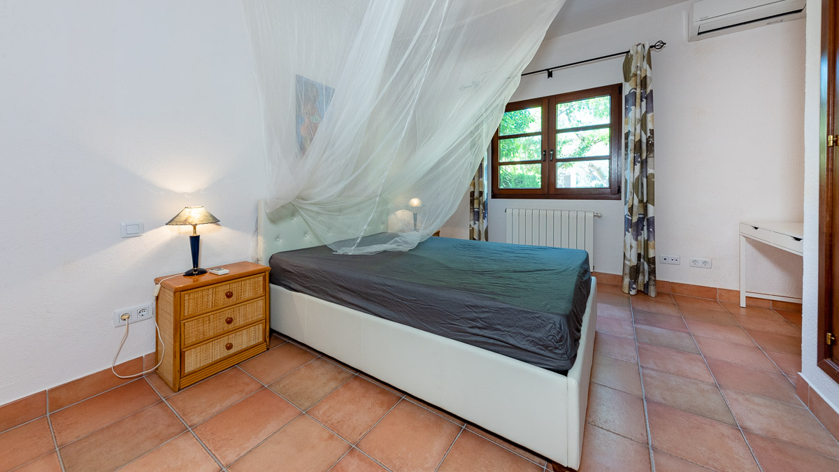 Finca a Porreres, Mallorca, Spagna 4 camere da letto, 634 mq. N° 55904