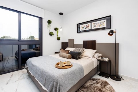 Apartment for sale in Playa Flamenca II, Alicante, Spain 2 bedrooms, 75 sq.m. No. 55694 - photo 27