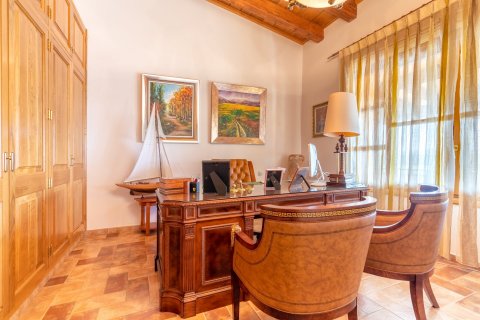 Finca for sale in Puntiro, Mallorca, Spain 6 bedrooms, 1846 sq.m. No. 56612 - photo 7