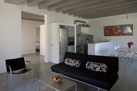 Townhouse for sale in Els Llombards, Mallorca, Spain 8 bedrooms, 437 sq.m. No. 57006 - photo 16