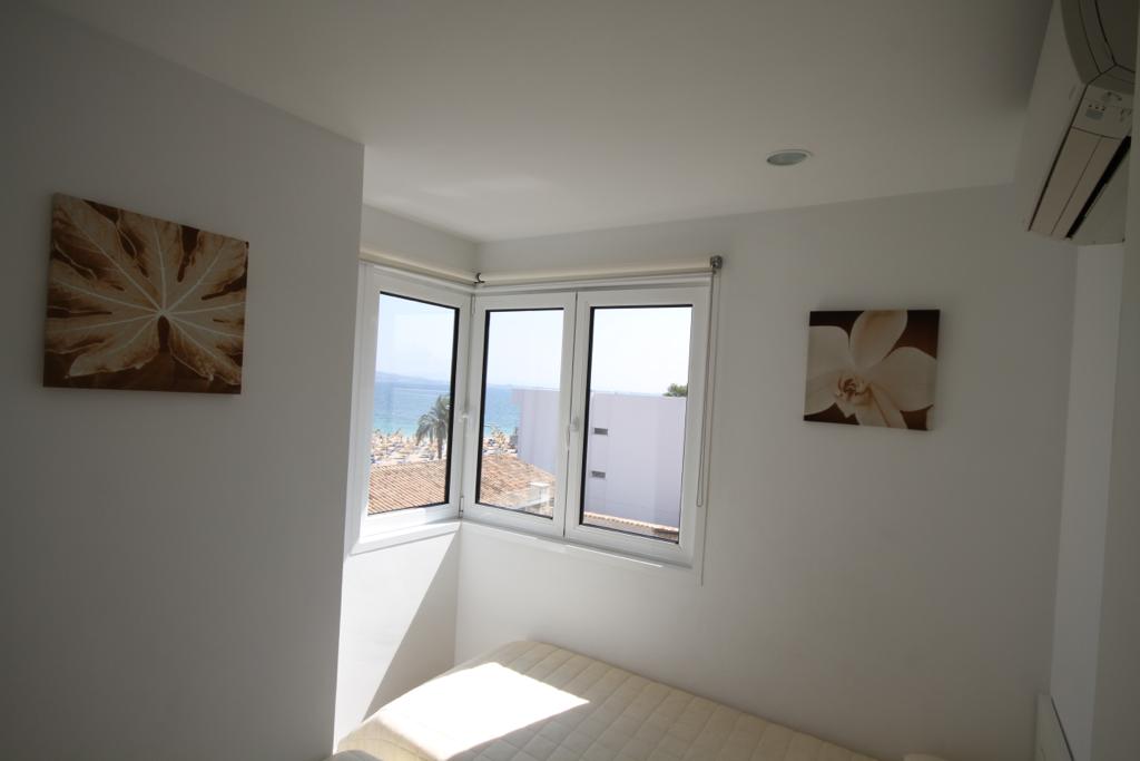 Apartament w Port De Pollenca, Mallorca, Hiszpania 2 sypialnie, 80 mkw. nr 57029