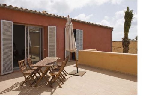 Townhouse for sale in Els Llombards, Mallorca, Spain 8 bedrooms, 437 sq.m. No. 57006 - photo 10