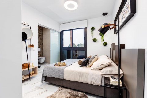 Apartment for sale in Playa Flamenca II, Alicante, Spain 2 bedrooms, 75 sq.m. No. 55694 - photo 26