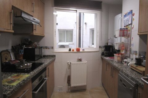 Apartment for sale in Calpe, Alicante, Spain 3 bedrooms, 112 sq.m. No. 58806 - photo 8