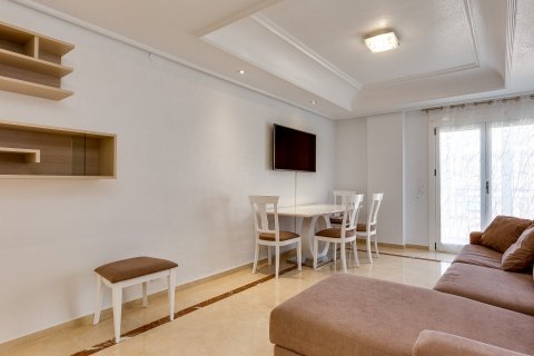 Apartment for sale in Torrevieja, Alicante, Spain 2 bedrooms, 66 sq.m. No. 58671 - photo 10