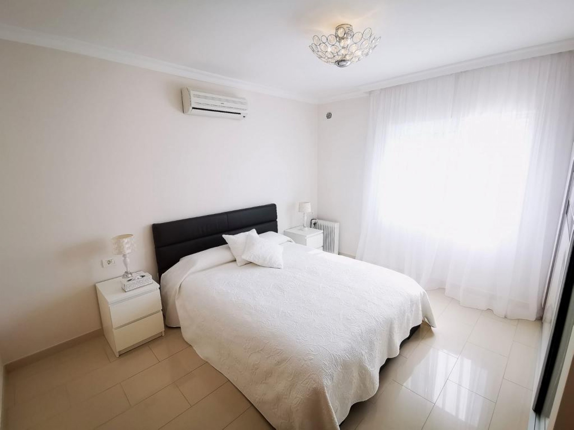 Villa La Caleta De Interian, Tenerife, Spānijā 5 istabas, 335 m2 Nr. 57829