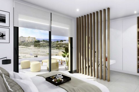 Villa for sale in Aguilas, Murcia, Spain 3 bedrooms, 203 sq.m. No. 58958 - photo 6
