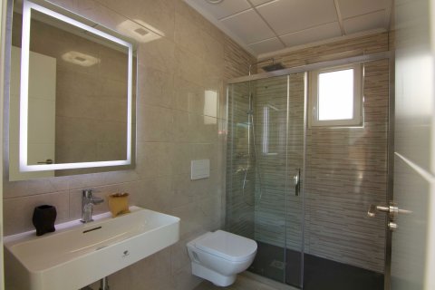 Villa for sale in Torrevieja, Alicante, Spain 3 bedrooms, 320 sq.m. No. 58384 - photo 10