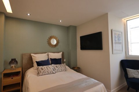 Apartment for sale in Madrid, Spain 3 bedrooms, 80 sq.m. No. 58457 - photo 10