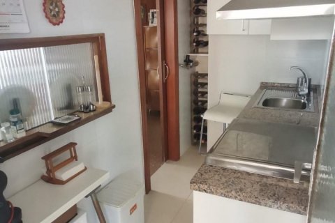 Apartment for sale in San Juan, Alicante, Spain 3 bedrooms, 107 sq.m. No. 58908 - photo 10