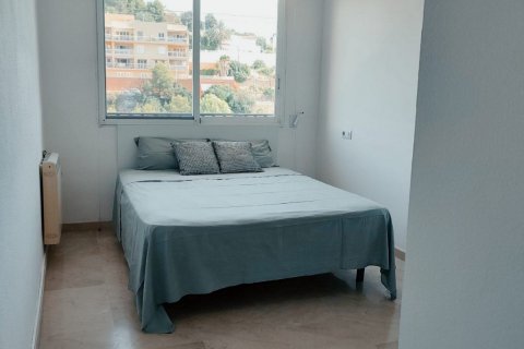 Apartment for sale in Calpe, Alicante, Spain 2 bedrooms, 80 sq.m. No. 59417 - photo 8