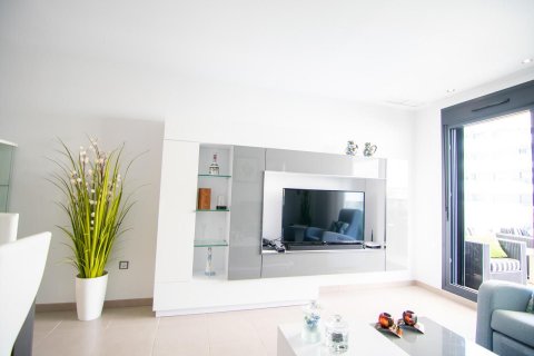 Apartment for sale in Gran Alacant, Alicante, Spain 3 bedrooms, 120 sq.m. No. 59180 - photo 4