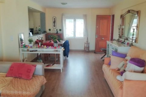 Apartment for sale in Altea, Alicante, Spain 2 bedrooms, 100 sq.m. No. 58572 - photo 5
