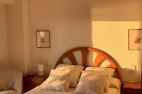Apartment for sale in Calpe, Alicante, Spain 1 bedroom, 60 sq.m. No. 58495 - photo 4