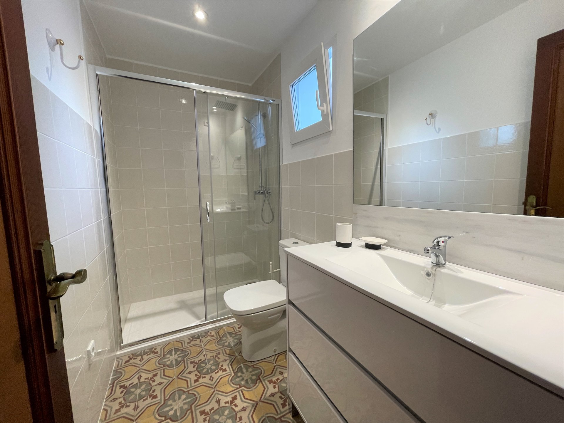 Villa Inca, Mallorca, Spānijā 4 istabas, 496 m2 Nr. 57644
