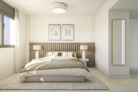 Apartment for sale in Denia, Alicante, Spain 3 bedrooms, 116 sq.m. No. 59271 - photo 5