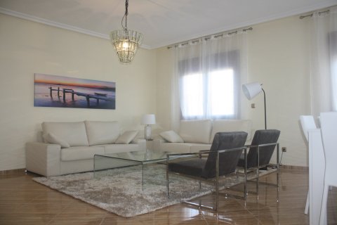 Villa for sale in Los Balcones, Alicante, Spain 3 bedrooms, 319 sq.m. No. 58799 - photo 1