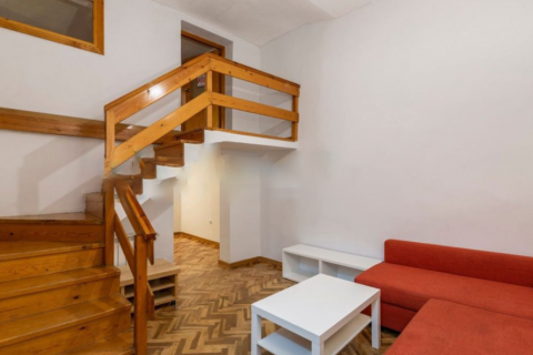 Apartment for sale in Madrid, Spain 2 bedrooms, 42 sq.m. No. 58697 - photo 4
