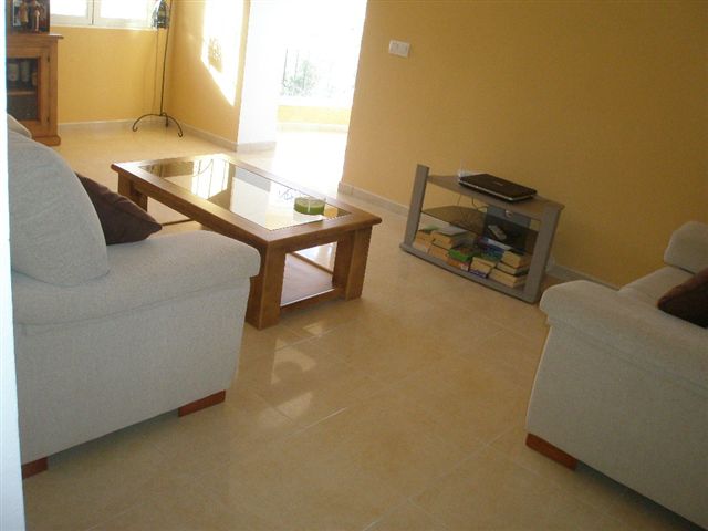 Villa in Calpe, Alicante, Spain 3 bedrooms, 230 sq.m. No. 57750