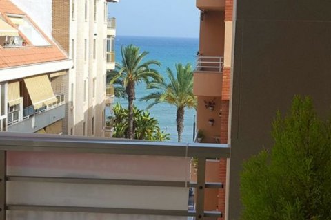 Apartment for sale in Torrevieja, Alicante, Spain 3 bedrooms, 102 sq.m. No. 58331 - photo 1