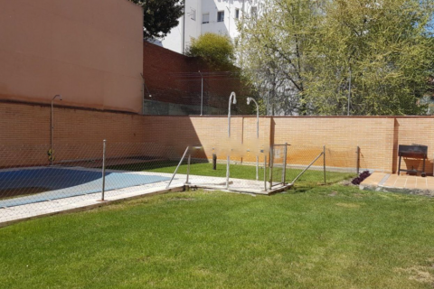 Apartment for sale in Madrid, Spain 1 bedroom, 48 sq.m. No. 58698 - photo 4
