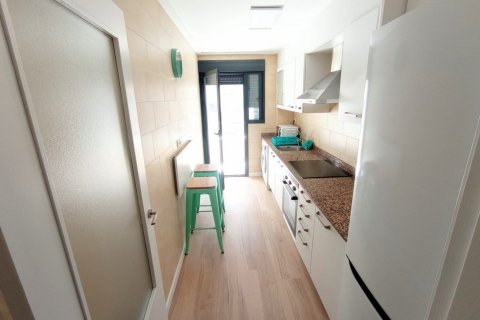 Apartment for sale in San Juan, Alicante, Spain 2 bedrooms, 107 sq.m. No. 59207 - photo 7