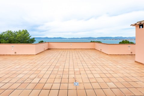 Villa for sale in Llucmajor, Mallorca, Spain 5 bedrooms, 850 sq.m. No. 59549 - photo 27