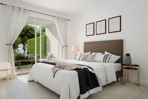 Apartment for sale in Estepona, Malaga, Spain 2 bedrooms, 143 sq.m. No. 58779 - photo 6