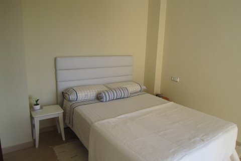 Apartment for sale in Calpe, Alicante, Spain 2 bedrooms, 78 sq.m. No. 58780 - photo 10