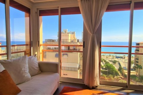 Apartment for sale in San Juan, Alicante, Spain 3 bedrooms, 120 sq.m. No. 59669 - photo 1