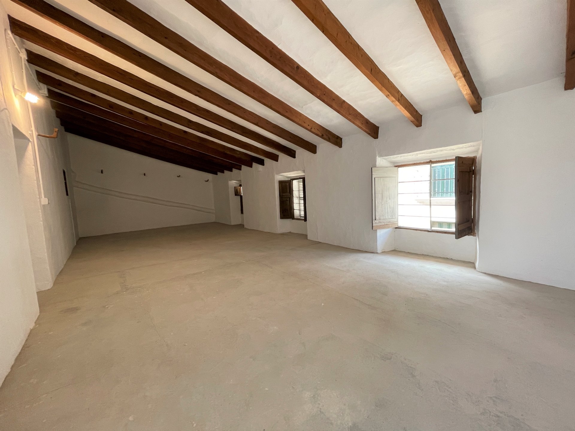 Villa à Inca, Mallorca, Espagne 4 chambres, 303 m2 No. 57643