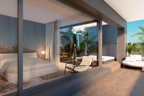 Villa for sale in Algorfa, Alicante, Spain 3 bedrooms, 148 sq.m. No. 58929 - photo 10