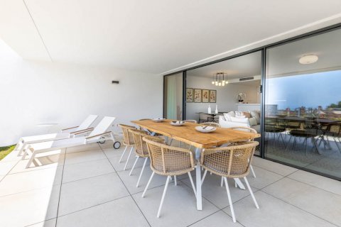Apartment for sale in Marbella, Malaga, Spain 3 bedrooms, 140 sq.m. No. 58771 - photo 6
