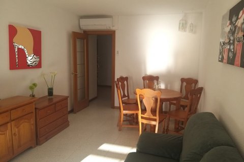 Apartment for sale in Calpe, Alicante, Spain 2 bedrooms, 92 sq.m. No. 58911 - photo 9