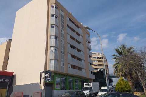 Apartment for sale in Calpe, Alicante, Spain 3 bedrooms, 112 sq.m. No. 58806 - photo 10