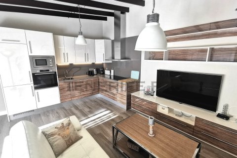 Villa for sale Adeje, Tenerife, Spain 2 bedrooms,  No. 57830 - photo 6
