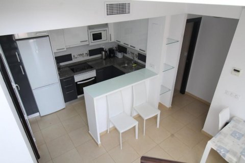 Bungalow for sale in Torrevieja, Alicante, Spain 2 bedrooms, 95 sq.m. No. 58633 - photo 6