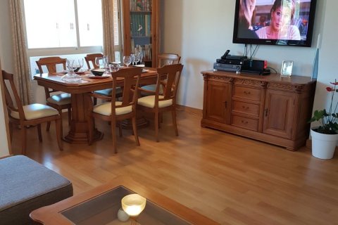 Apartment for sale in Benidorm, Alicante, Spain 3 bedrooms, 102 sq.m. No. 58762 - photo 4