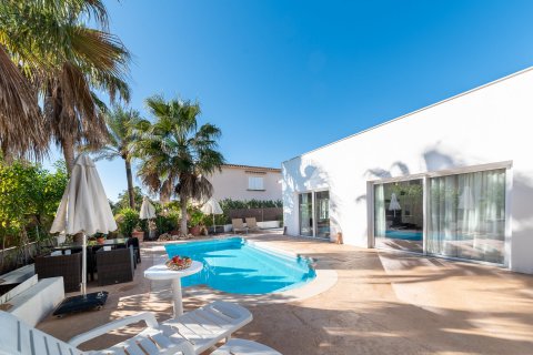 Villa for sale in Son Servera, Mallorca, Spain 3 bedrooms, 160 sq.m. No. 32915 - photo 24