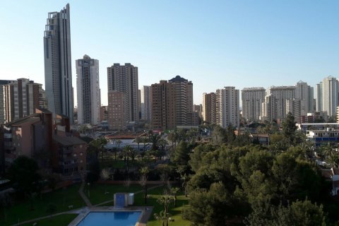 Apartment for sale in Benidorm, Alicante, Spain 2 bedrooms, 83 sq.m. No. 58333 - photo 2