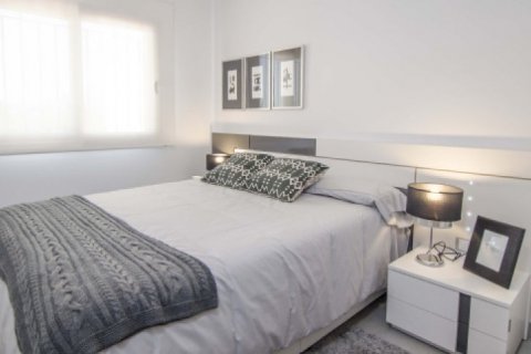 Apartment for sale in Pulpi, Almeria, Spain 2 bedrooms, 78 sq.m. No. 59468 - photo 6