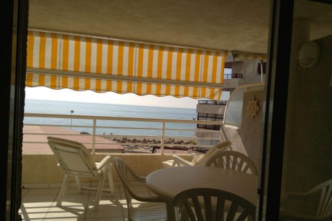Apartment for sale in Calpe, Alicante, Spain 2 bedrooms, 85 sq.m. No. 58356 - photo 3