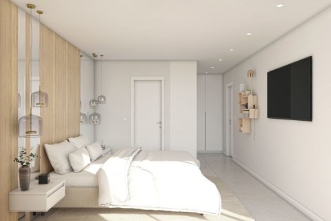 Villa for sale in Alhama de Murcia, Murcia, Spain 3 bedrooms, 76 sq.m. No. 57565 - photo 5